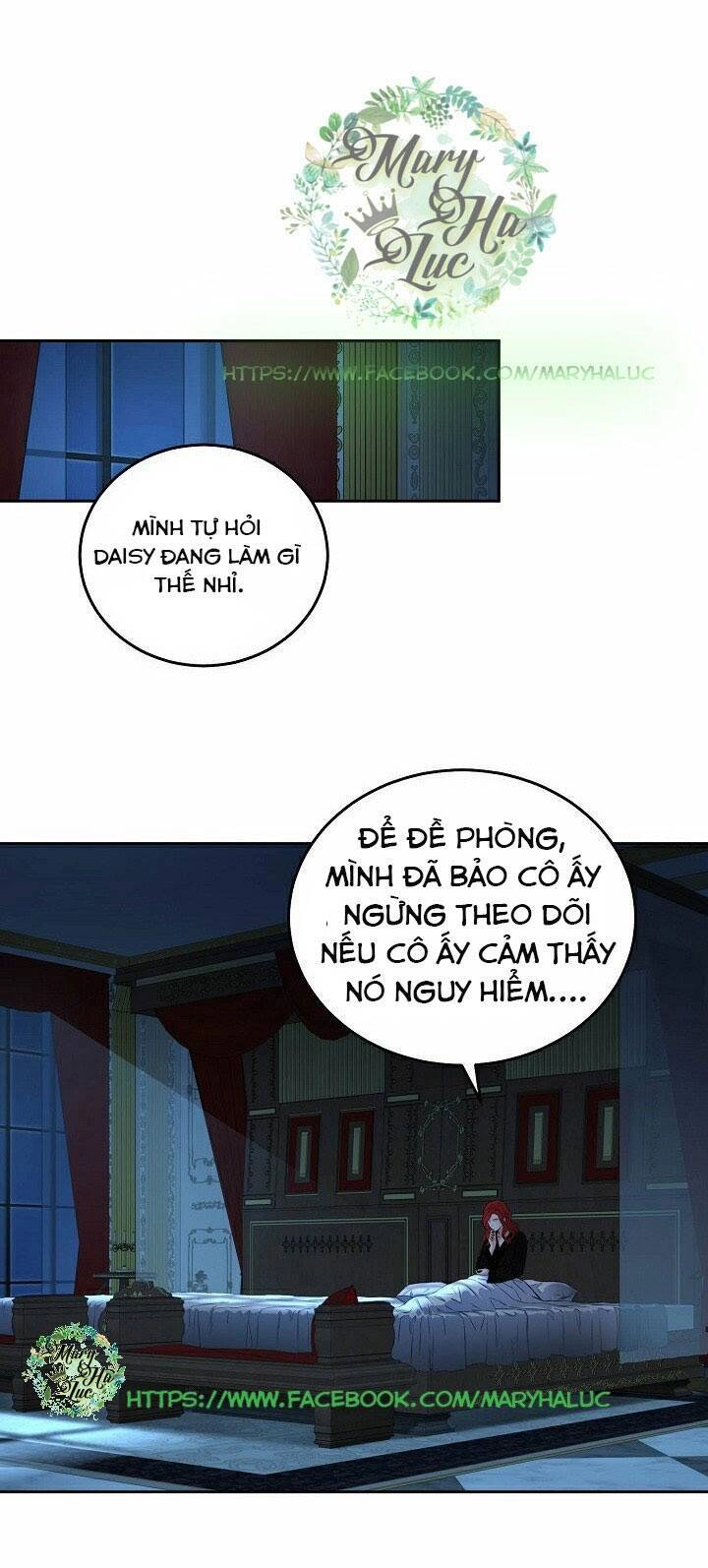 Tôi Lạc Vào Thế Giới Trò Chơi Harem Ngược Chapter 24 - 62