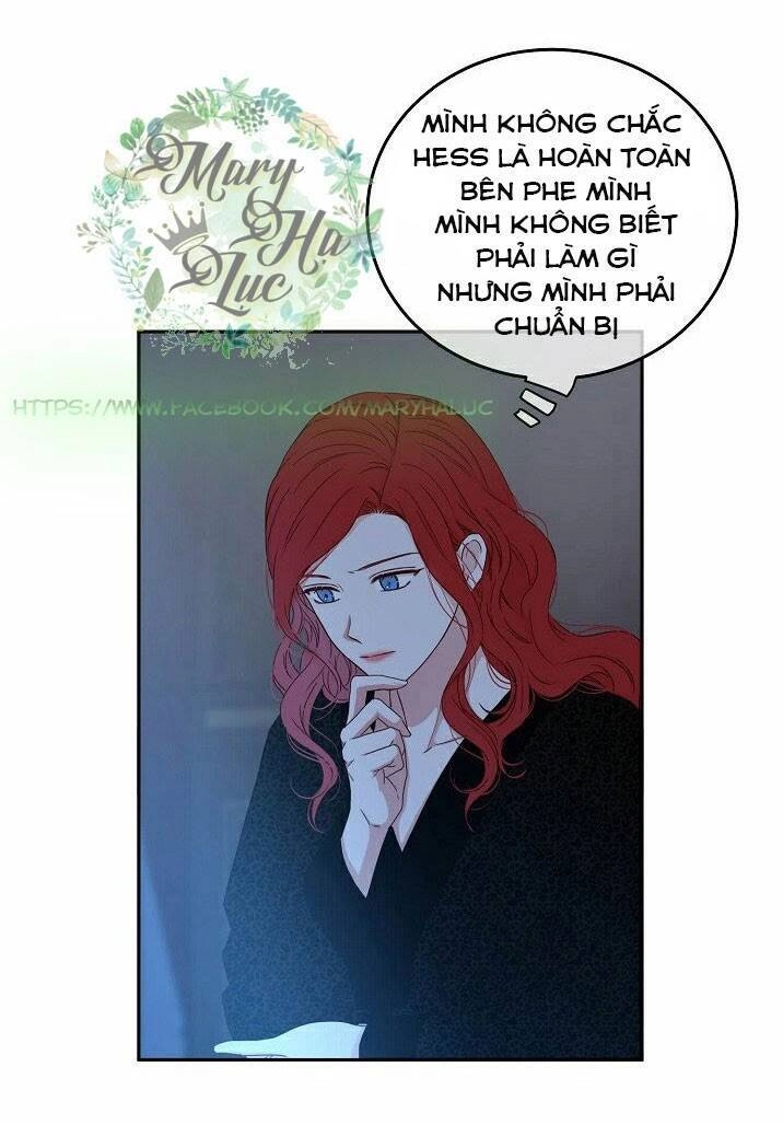 Tôi Lạc Vào Thế Giới Trò Chơi Harem Ngược Chapter 24 - 63