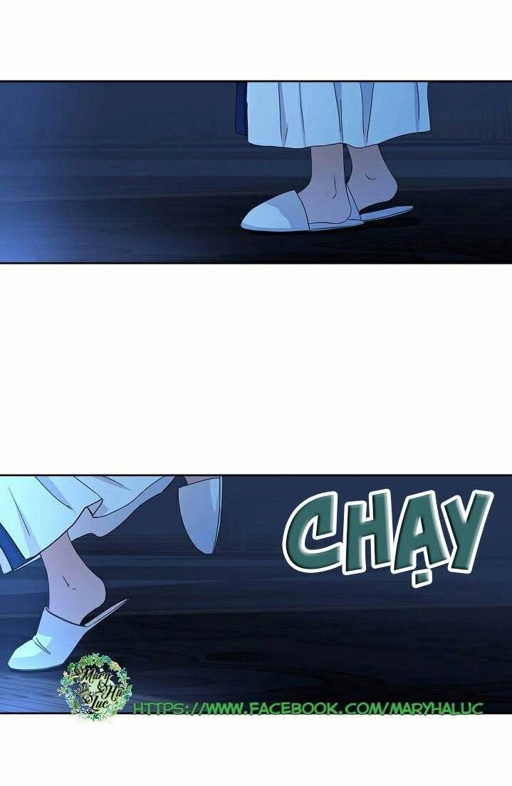 Tôi Lạc Vào Thế Giới Trò Chơi Harem Ngược Chapter 24 - 71