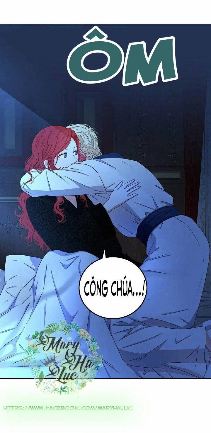 Tôi Lạc Vào Thế Giới Trò Chơi Harem Ngược Chapter 24 - 72