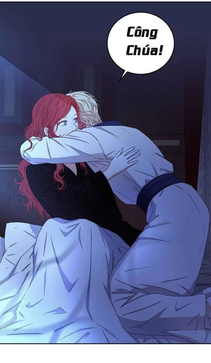 Tôi Lạc Vào Thế Giới Trò Chơi Harem Ngược Chapter 25 - 2