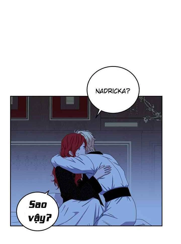 Tôi Lạc Vào Thế Giới Trò Chơi Harem Ngược Chapter 25 - 3