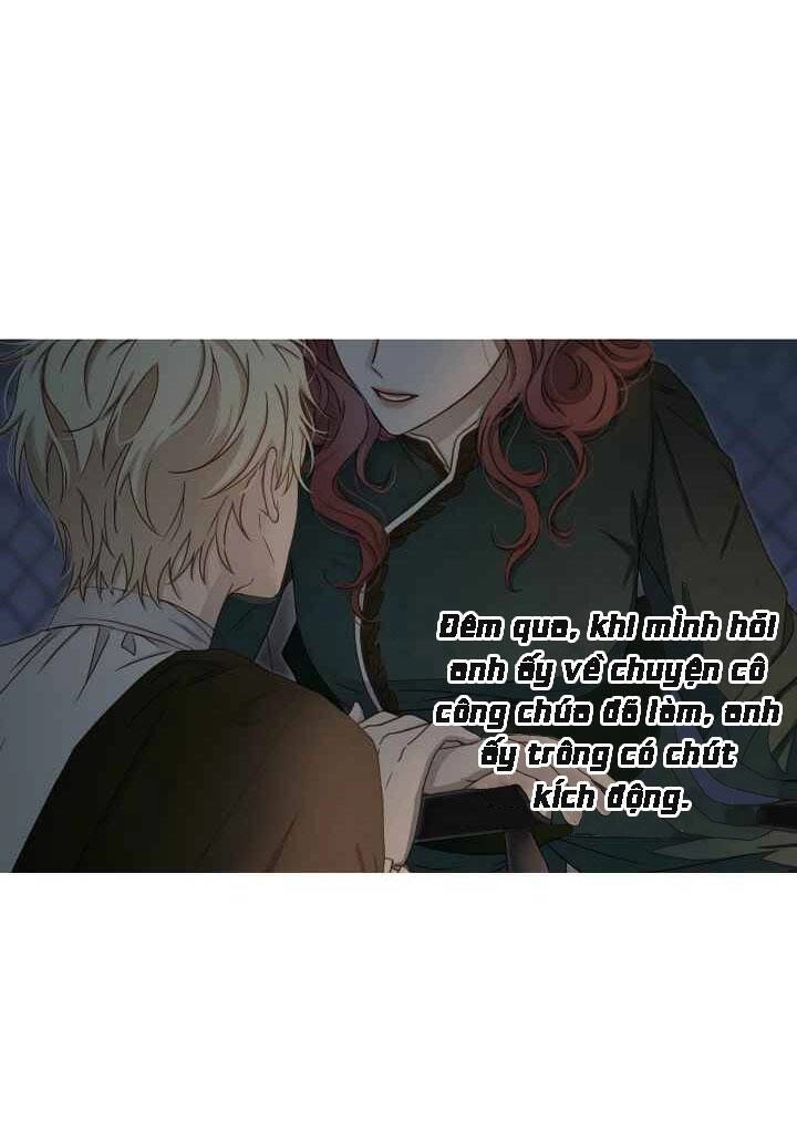 Tôi Lạc Vào Thế Giới Trò Chơi Harem Ngược Chapter 25 - 5