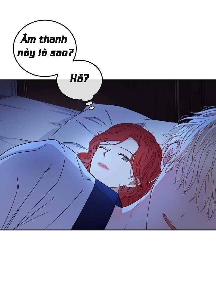 Tôi Lạc Vào Thế Giới Trò Chơi Harem Ngược Chapter 25 - 11