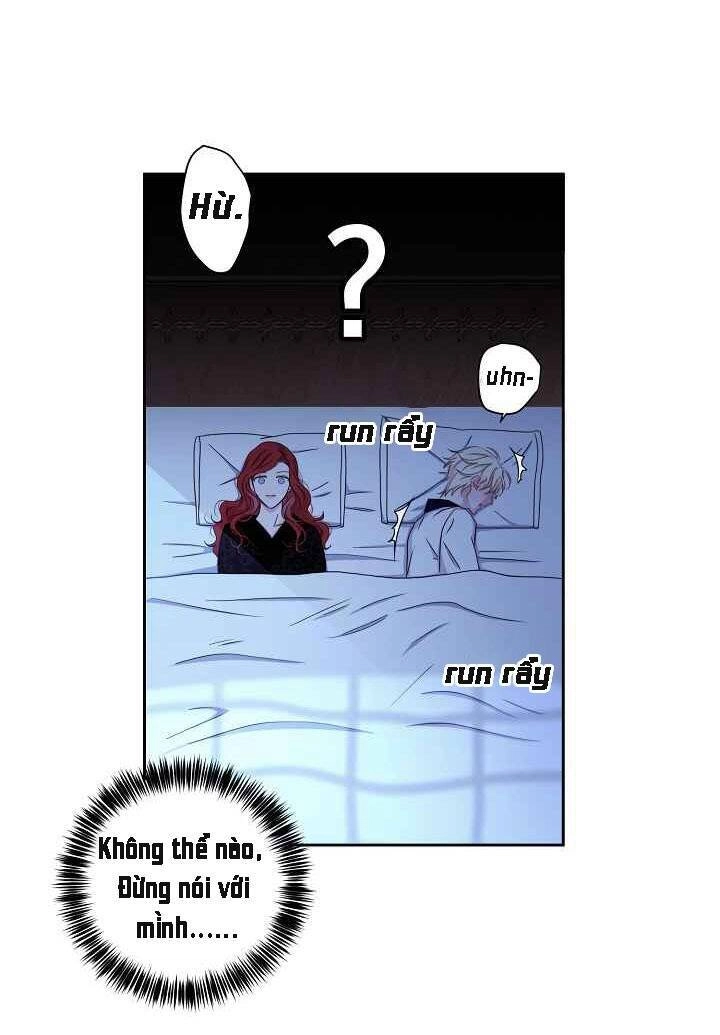 Tôi Lạc Vào Thế Giới Trò Chơi Harem Ngược Chapter 25 - 13