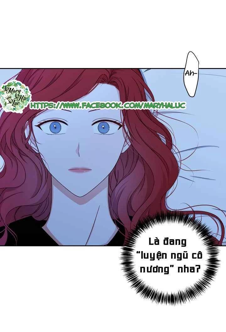 Tôi Lạc Vào Thế Giới Trò Chơi Harem Ngược Chapter 25 - 14