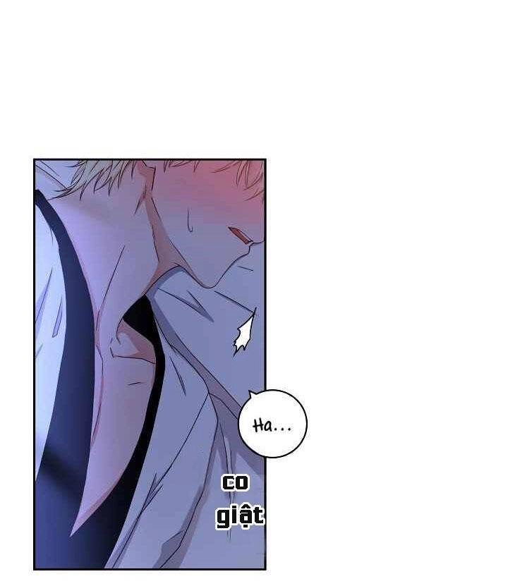 Tôi Lạc Vào Thế Giới Trò Chơi Harem Ngược Chapter 25 - 15