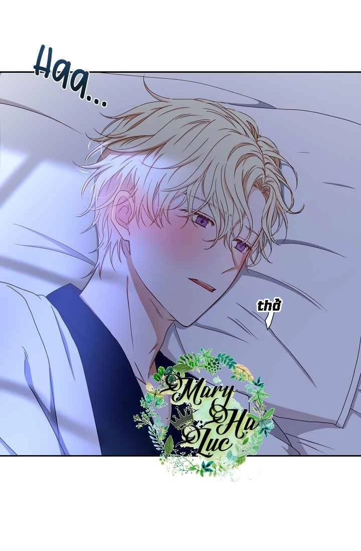 Tôi Lạc Vào Thế Giới Trò Chơi Harem Ngược Chapter 25 - 17