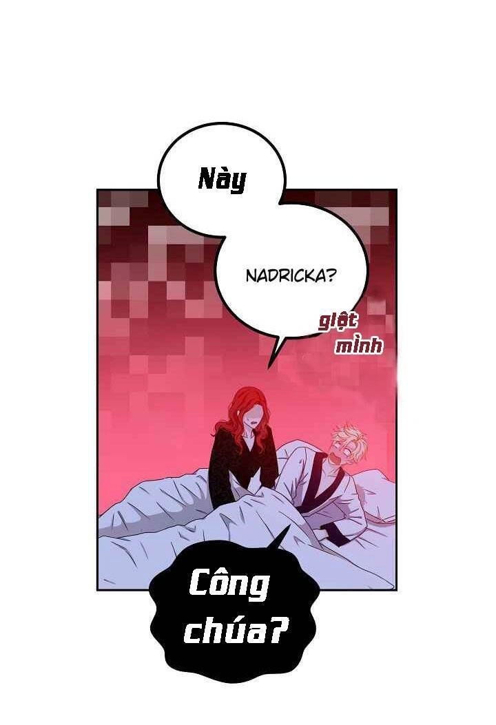 Tôi Lạc Vào Thế Giới Trò Chơi Harem Ngược Chapter 25 - 18