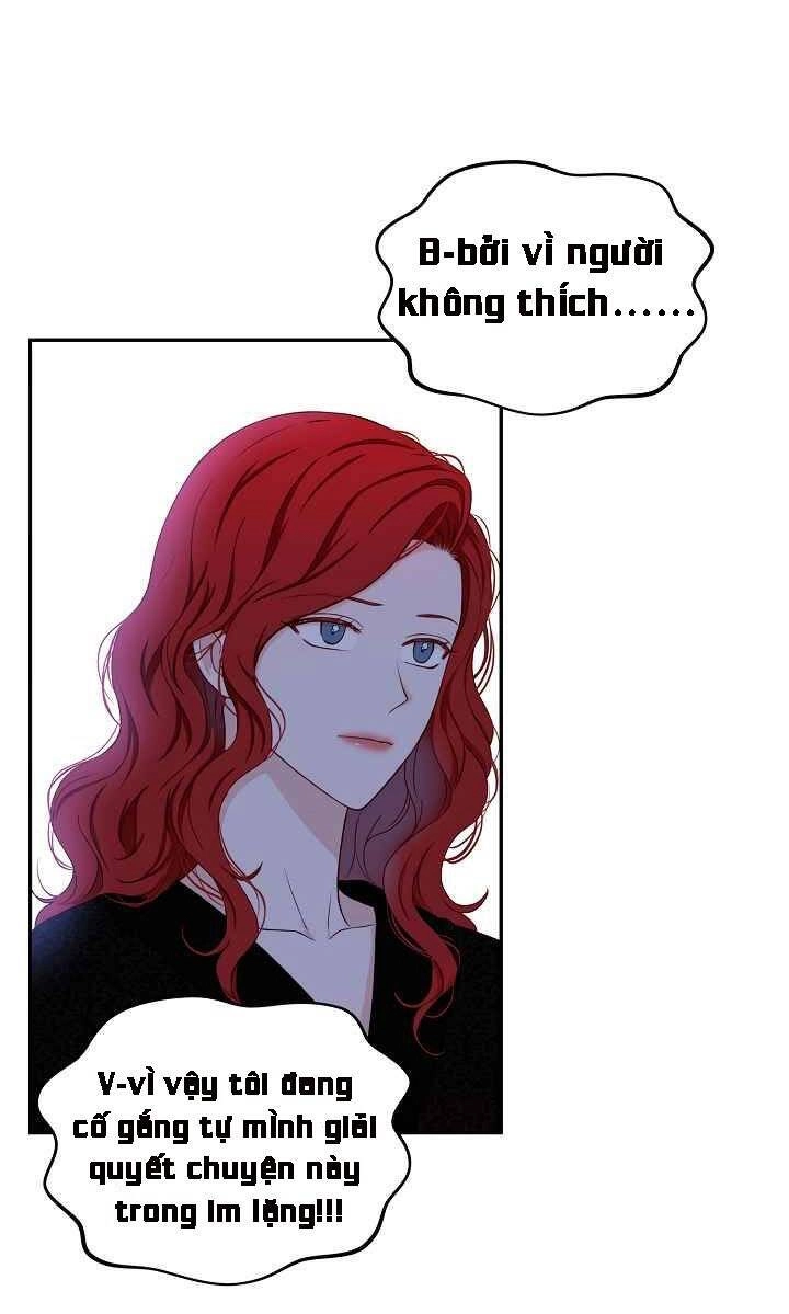 Tôi Lạc Vào Thế Giới Trò Chơi Harem Ngược Chapter 25 - 20