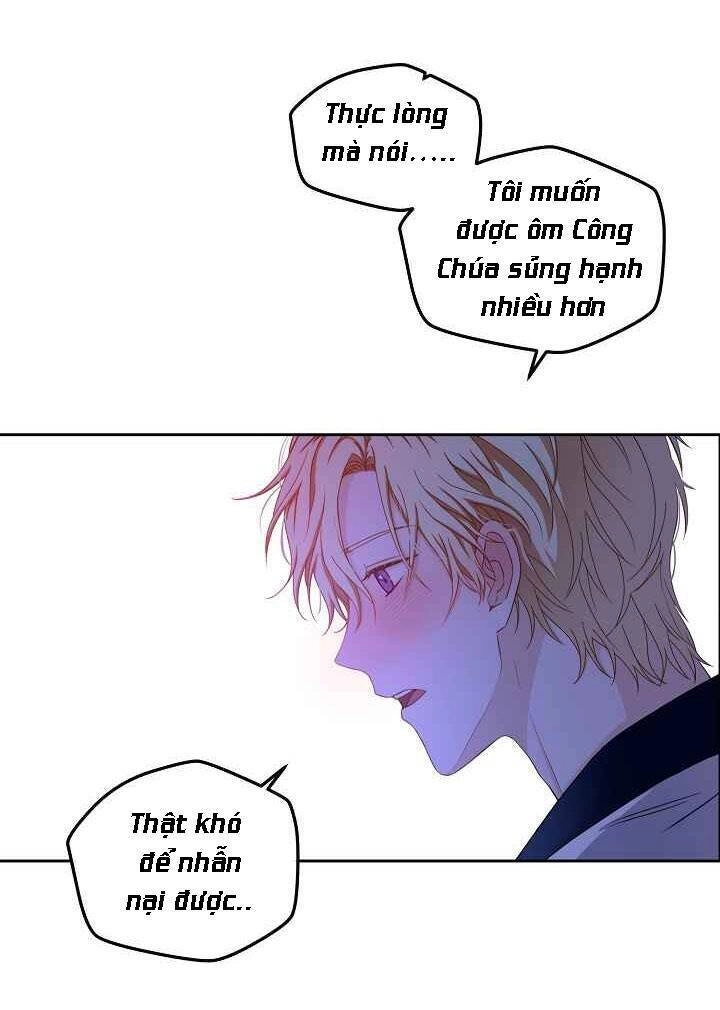 Tôi Lạc Vào Thế Giới Trò Chơi Harem Ngược Chapter 25 - 23