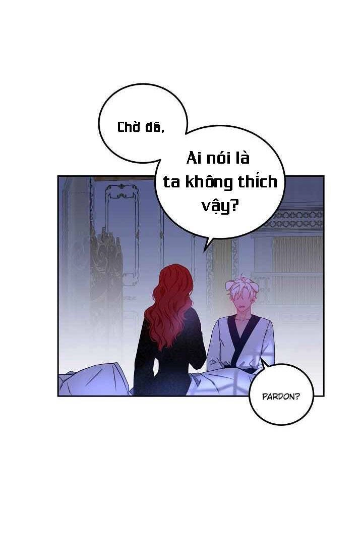 Tôi Lạc Vào Thế Giới Trò Chơi Harem Ngược Chapter 25 - 24