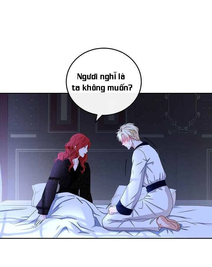 Tôi Lạc Vào Thế Giới Trò Chơi Harem Ngược Chapter 25 - 27