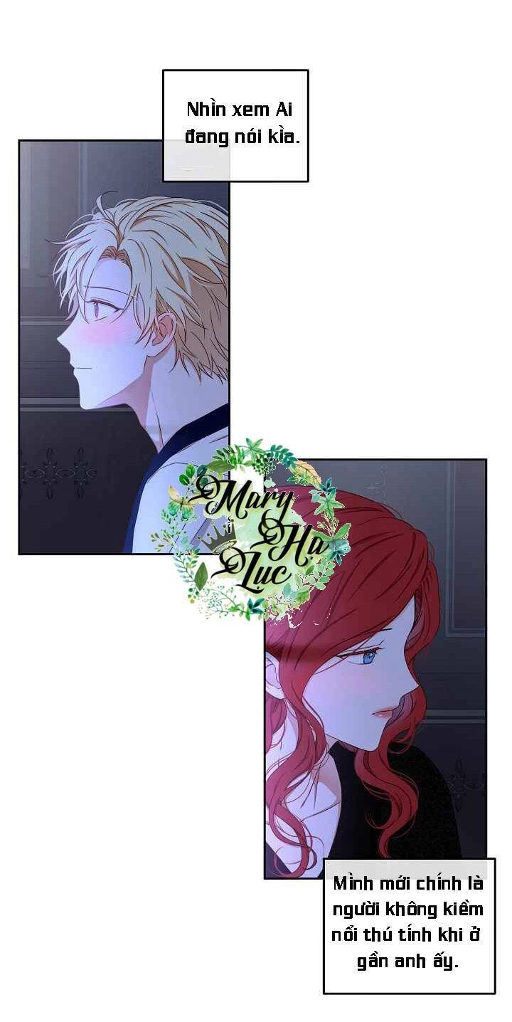 Tôi Lạc Vào Thế Giới Trò Chơi Harem Ngược Chapter 25 - 28