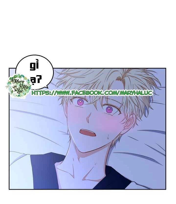 Tôi Lạc Vào Thế Giới Trò Chơi Harem Ngược Chapter 25 - 32