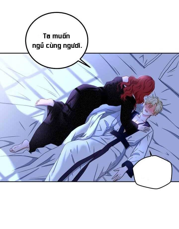 Tôi Lạc Vào Thế Giới Trò Chơi Harem Ngược Chapter 25 - 33