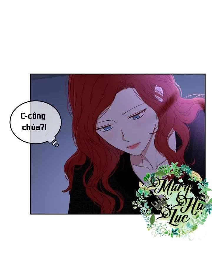 Tôi Lạc Vào Thế Giới Trò Chơi Harem Ngược Chapter 25 - 34