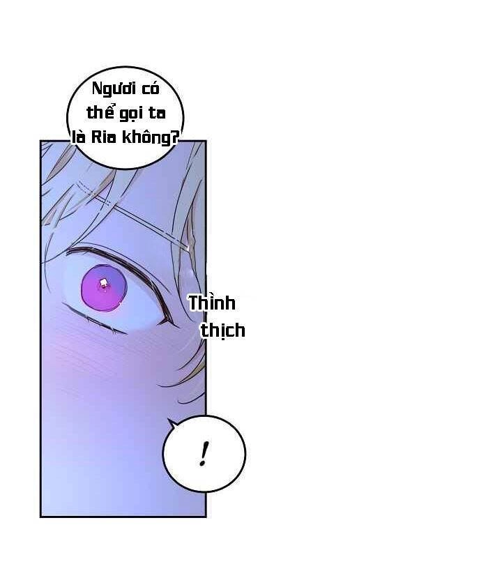 Tôi Lạc Vào Thế Giới Trò Chơi Harem Ngược Chapter 25 - 35