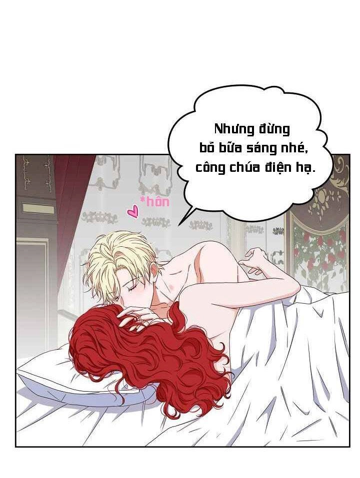 Tôi Lạc Vào Thế Giới Trò Chơi Harem Ngược Chapter 25 - 46
