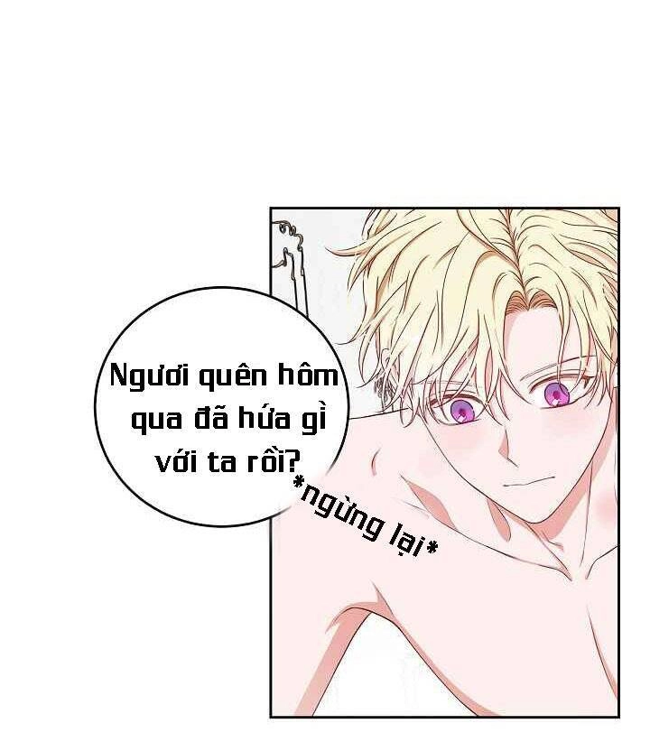 Tôi Lạc Vào Thế Giới Trò Chơi Harem Ngược Chapter 25 - 48