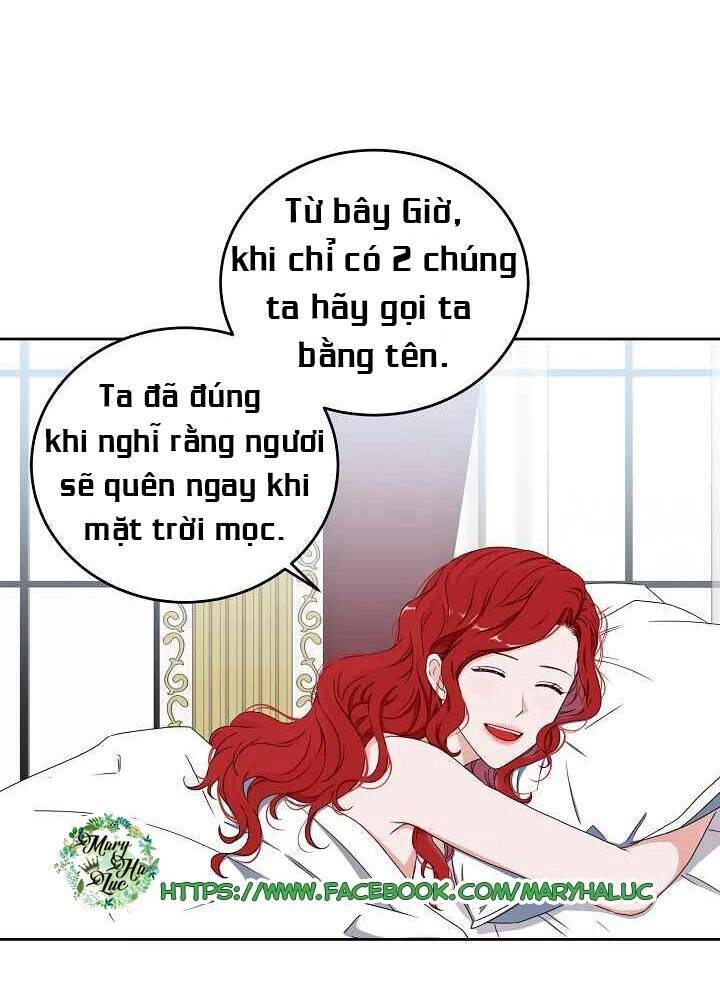 Tôi Lạc Vào Thế Giới Trò Chơi Harem Ngược Chapter 25 - 50