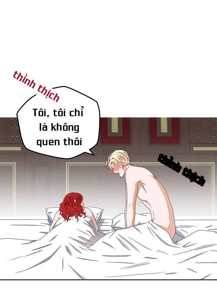 Tôi Lạc Vào Thế Giới Trò Chơi Harem Ngược Chapter 25 - 51