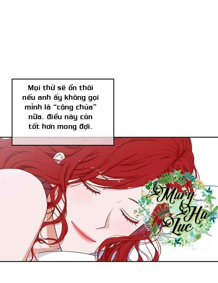 Tôi Lạc Vào Thế Giới Trò Chơi Harem Ngược Chapter 25 - 53