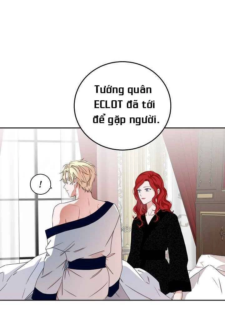 Tôi Lạc Vào Thế Giới Trò Chơi Harem Ngược Chapter 25 - 58