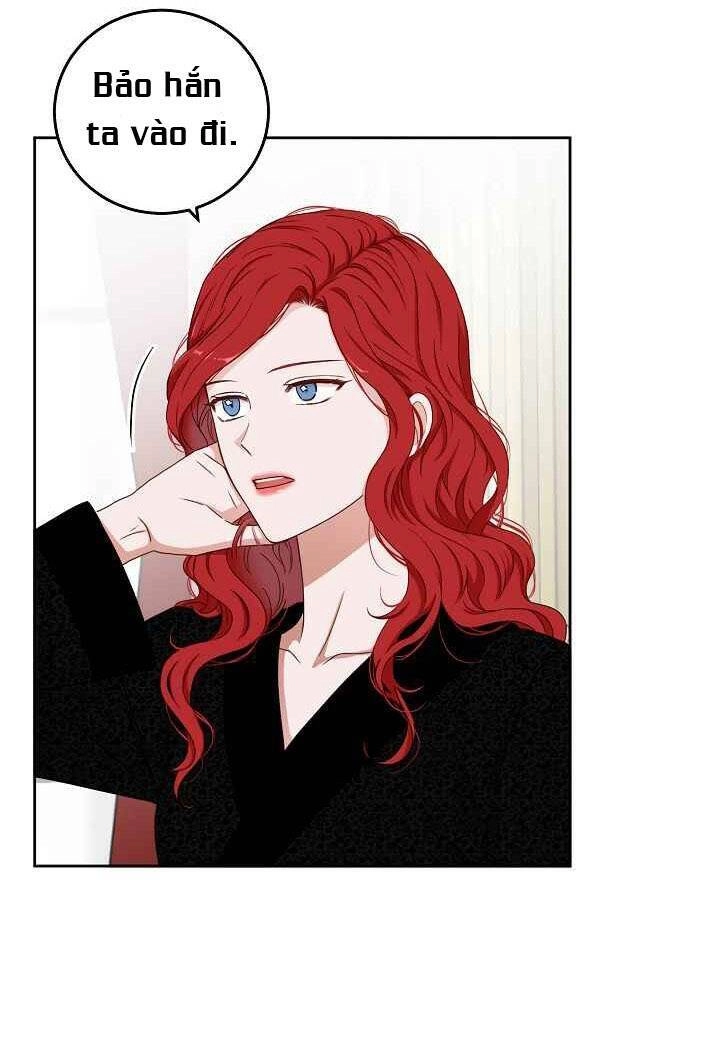 Tôi Lạc Vào Thế Giới Trò Chơi Harem Ngược Chapter 25 - 59