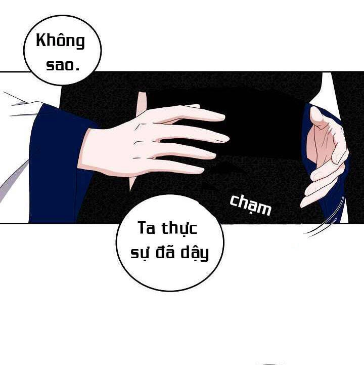 Tôi Lạc Vào Thế Giới Trò Chơi Harem Ngược Chapter 25 - 64