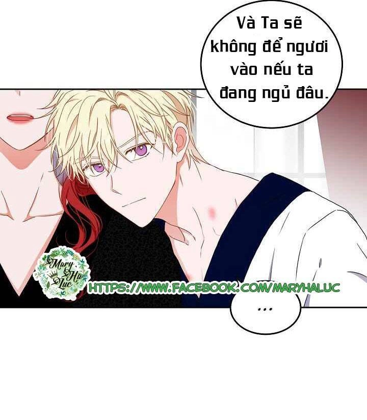 Tôi Lạc Vào Thế Giới Trò Chơi Harem Ngược Chapter 25 - 65