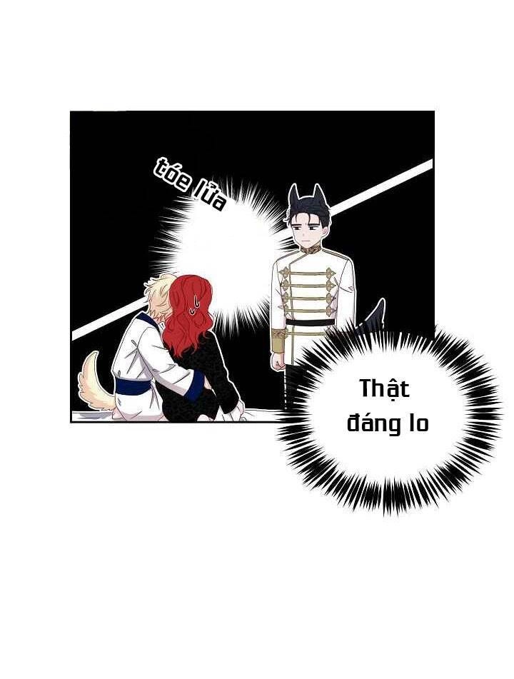 Tôi Lạc Vào Thế Giới Trò Chơi Harem Ngược Chapter 25 - 67