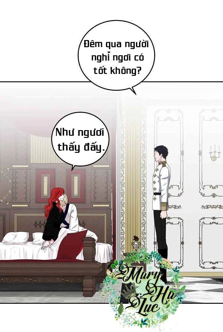 Tôi Lạc Vào Thế Giới Trò Chơi Harem Ngược Chapter 25 - 68