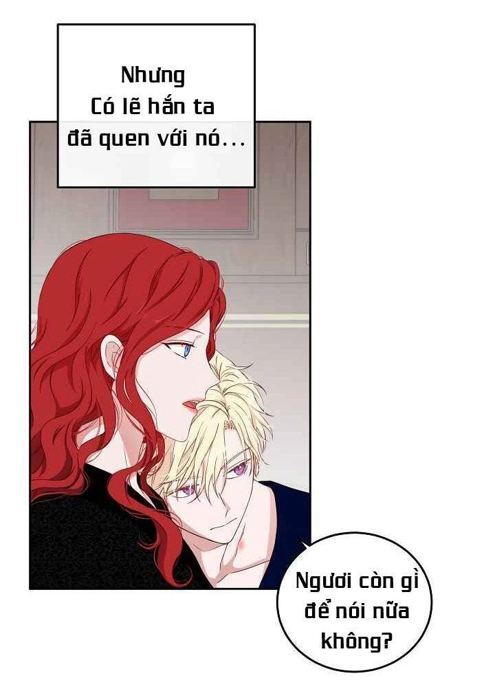 Tôi Lạc Vào Thế Giới Trò Chơi Harem Ngược Chapter 25 - 70