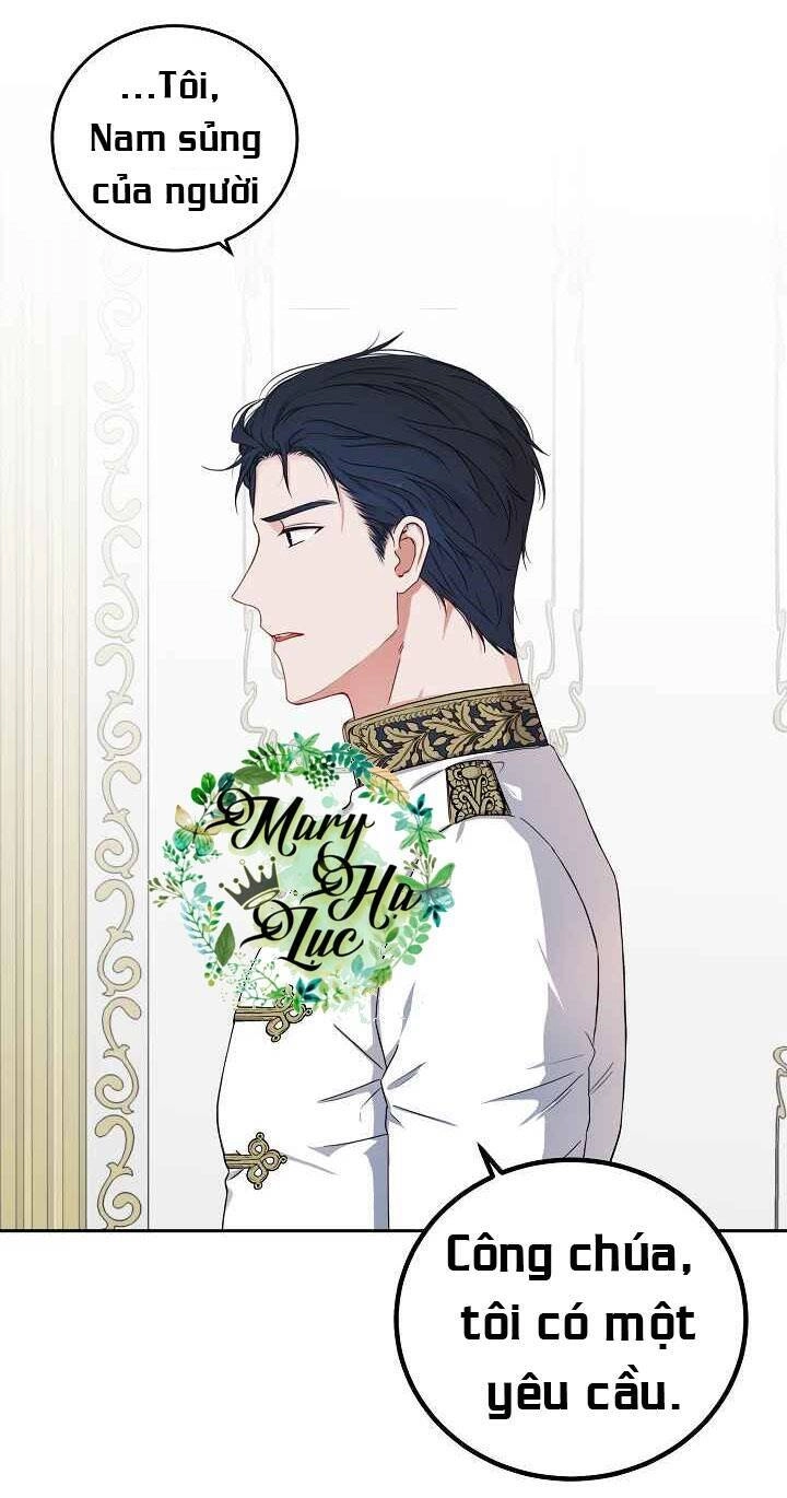 Tôi Lạc Vào Thế Giới Trò Chơi Harem Ngược Chapter 25 - 72