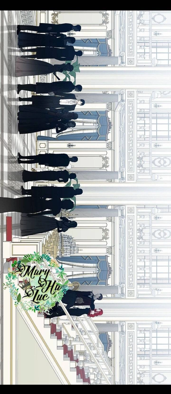 Tôi Lạc Vào Thế Giới Trò Chơi Harem Ngược Chapter 26 - 13