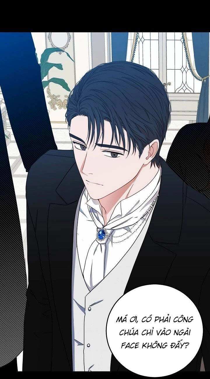 Tôi Lạc Vào Thế Giới Trò Chơi Harem Ngược Chapter 26 - 14