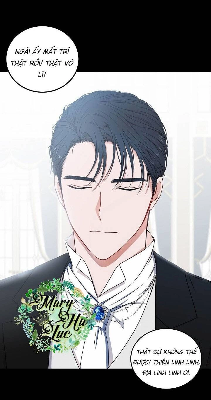 Tôi Lạc Vào Thế Giới Trò Chơi Harem Ngược Chapter 26 - 15