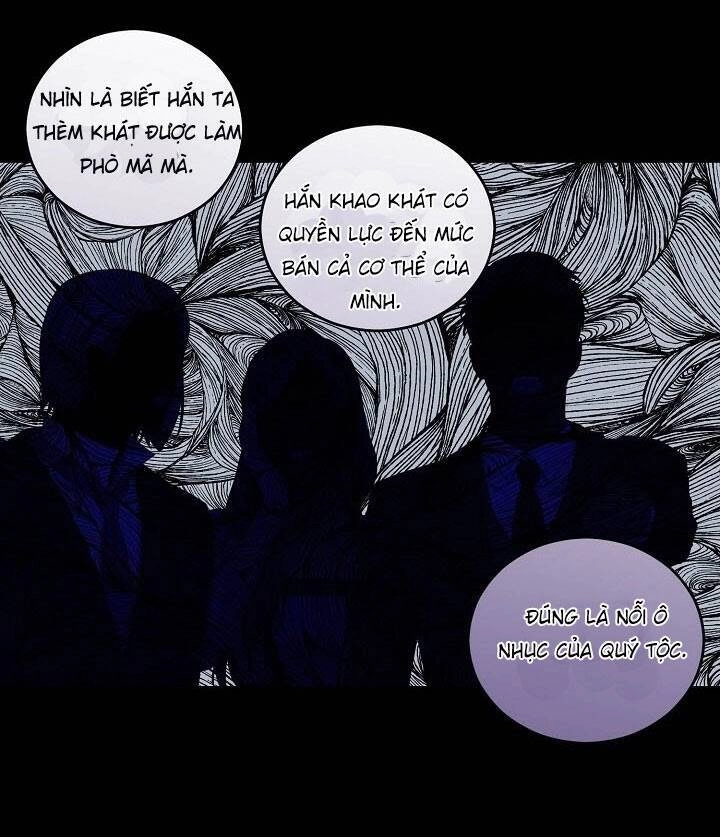 Tôi Lạc Vào Thế Giới Trò Chơi Harem Ngược Chapter 26 - 18