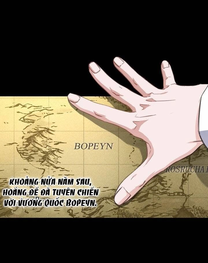 Tôi Lạc Vào Thế Giới Trò Chơi Harem Ngược Chapter 26 - 20