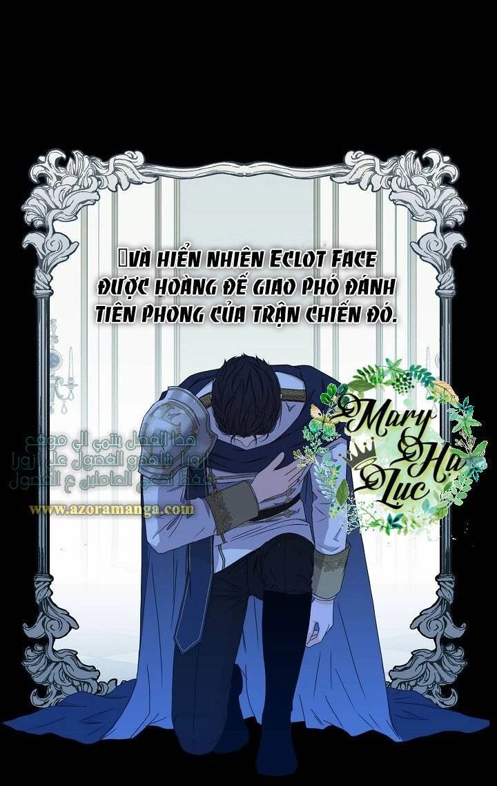 Tôi Lạc Vào Thế Giới Trò Chơi Harem Ngược Chapter 26 - 21