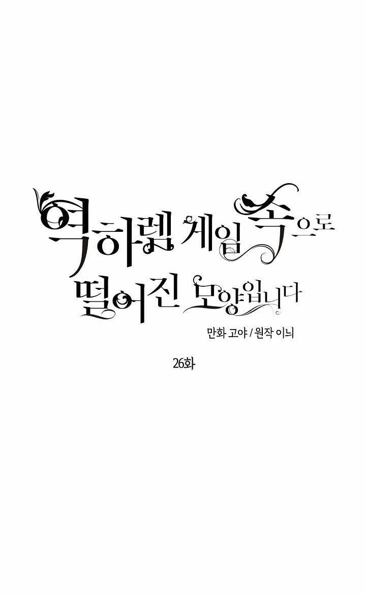 Tôi Lạc Vào Thế Giới Trò Chơi Harem Ngược Chapter 26 - 28