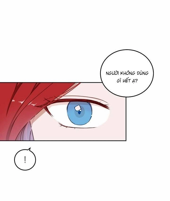 Tôi Lạc Vào Thế Giới Trò Chơi Harem Ngược Chapter 26 - 33