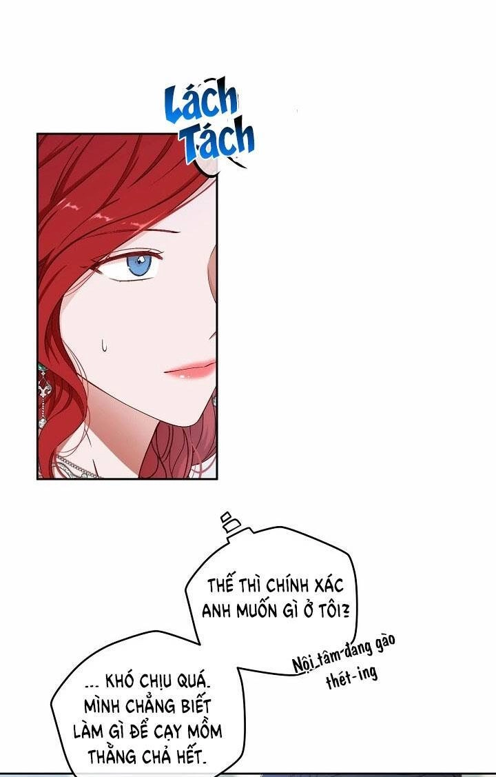 Tôi Lạc Vào Thế Giới Trò Chơi Harem Ngược Chapter 26 - 36