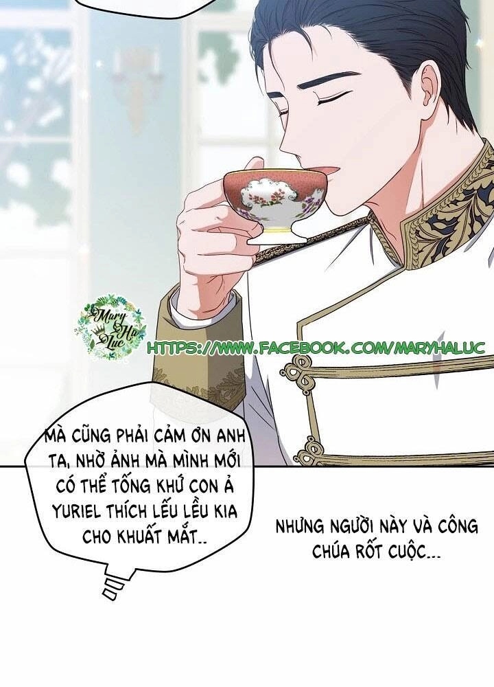 Tôi Lạc Vào Thế Giới Trò Chơi Harem Ngược Chapter 26 - 37