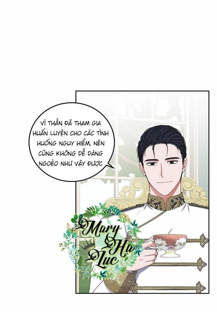 Tôi Lạc Vào Thế Giới Trò Chơi Harem Ngược Chapter 26 - 39