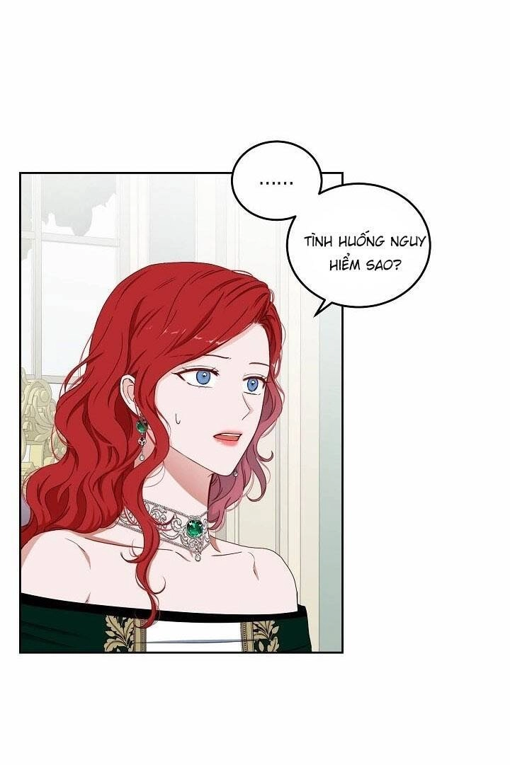 Tôi Lạc Vào Thế Giới Trò Chơi Harem Ngược Chapter 26 - 40