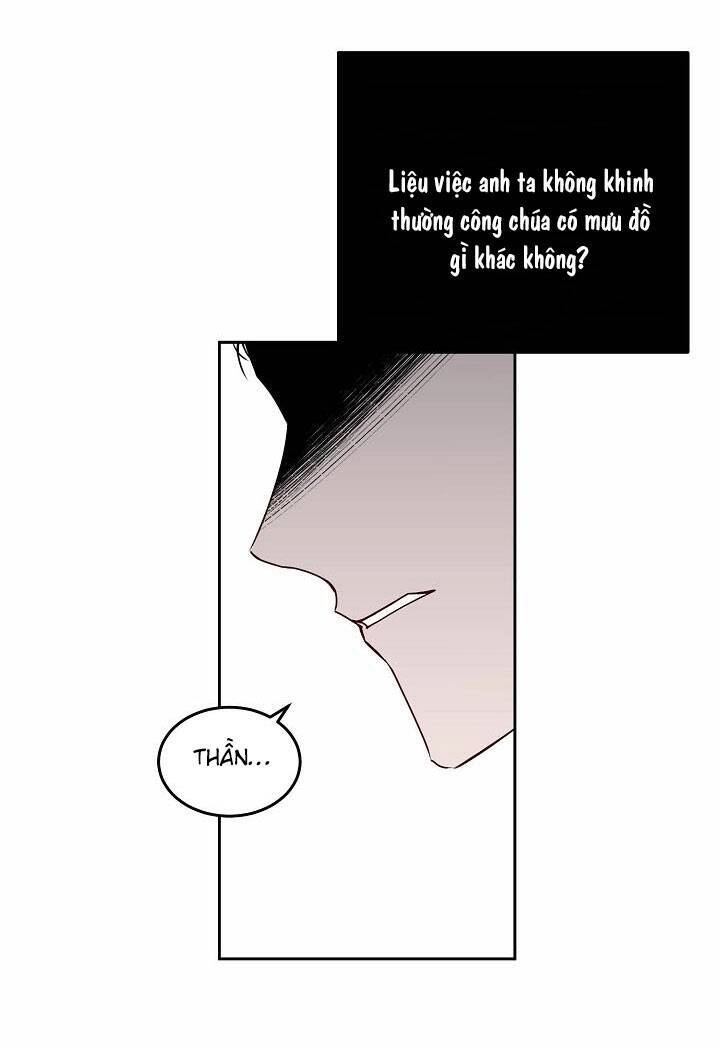 Tôi Lạc Vào Thế Giới Trò Chơi Harem Ngược Chapter 26 - 47