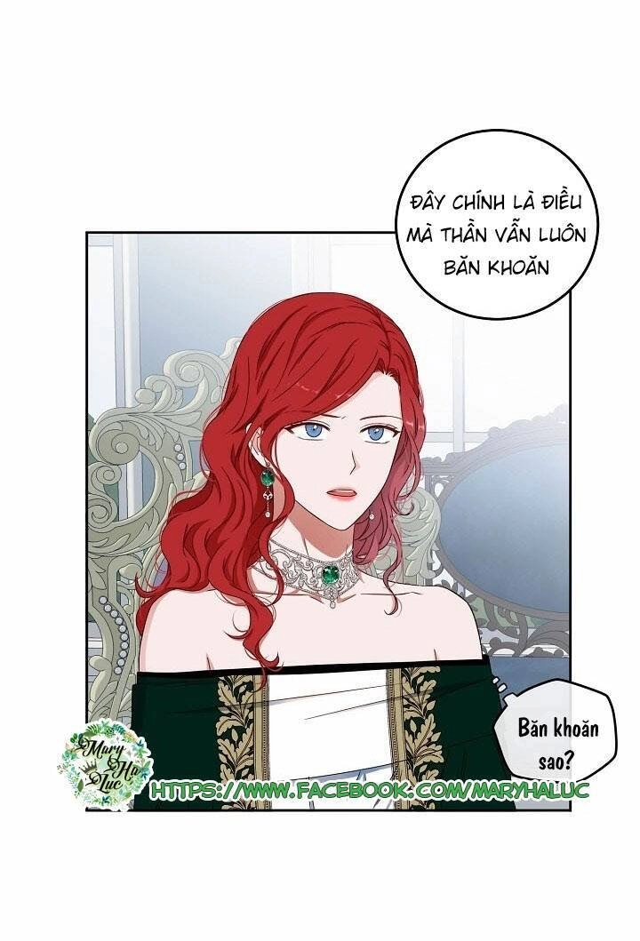 Tôi Lạc Vào Thế Giới Trò Chơi Harem Ngược Chapter 26 - 48