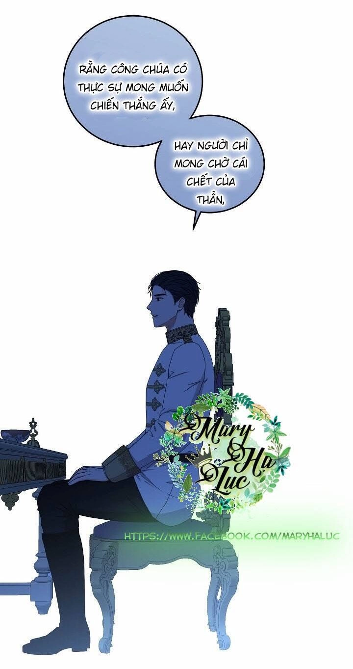 Tôi Lạc Vào Thế Giới Trò Chơi Harem Ngược Chapter 26 - 49